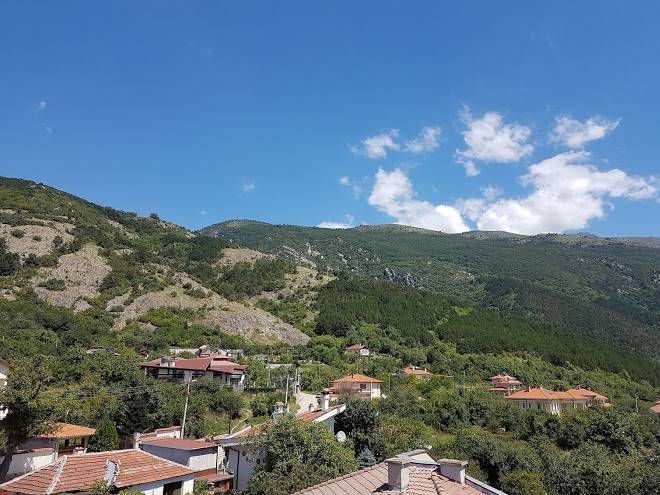 Hotel karlovo
