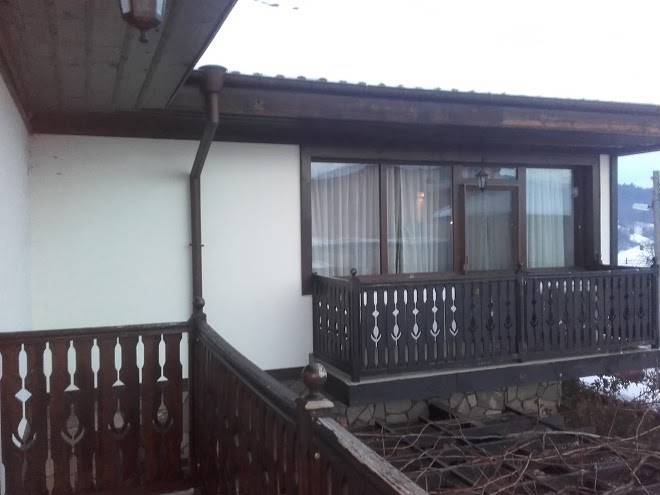 Hotel stara planina