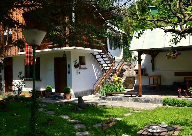 Vila markiza