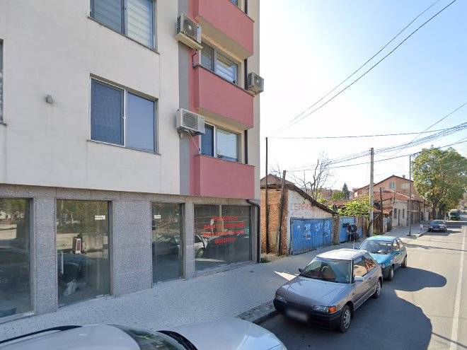 4 seasons art aparments central plovdiv