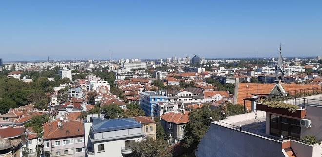 Clepsydra Residence Image