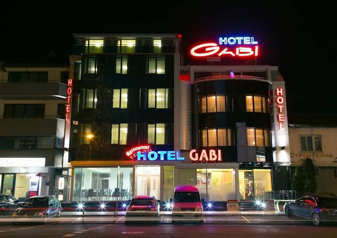 Hotel Gabi Image