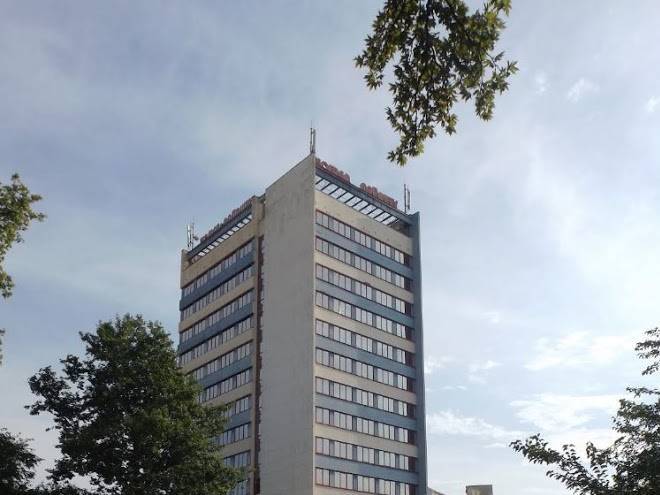 Hotel leipzig