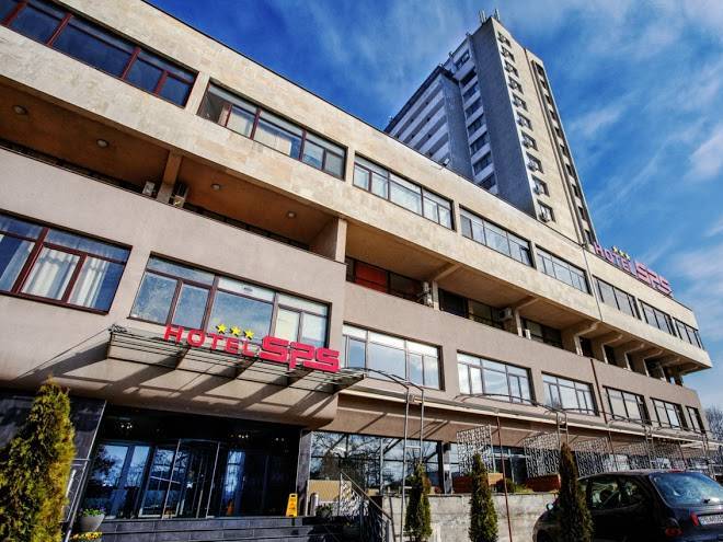 Hotel sps