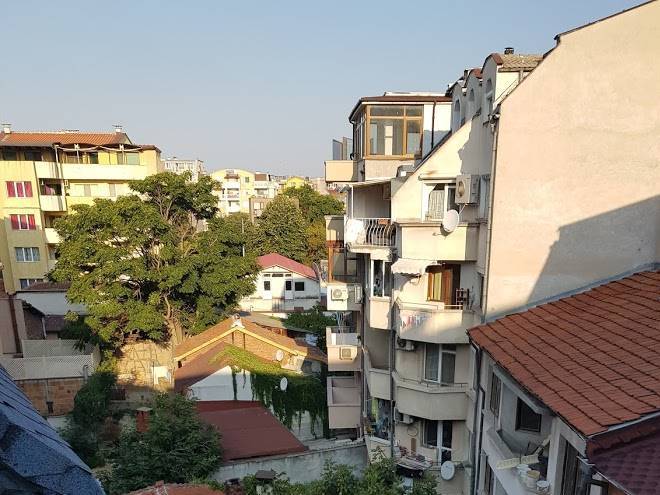 Hotel trakart residence