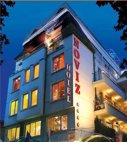 Noviz hotel