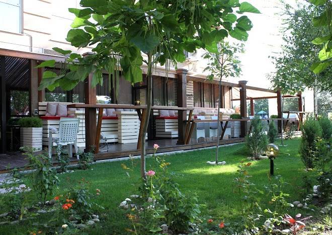 Park hotel plovdiv