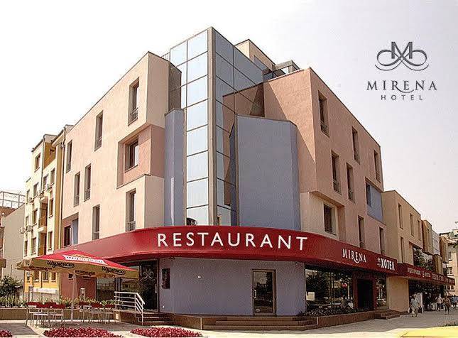 Hotel mirena