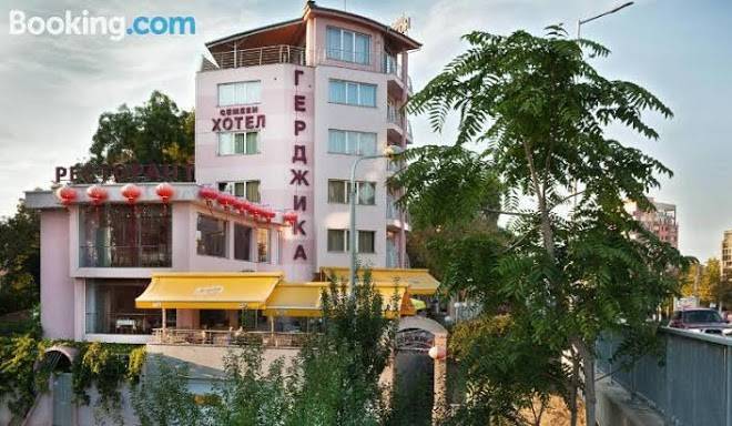 Gerdjika hotel