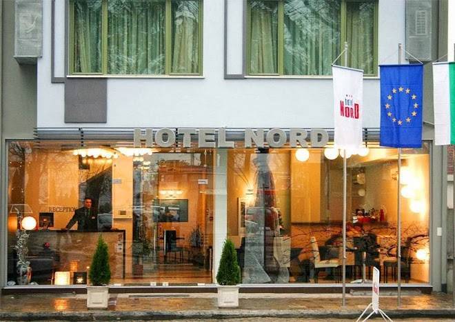 Nord hotel