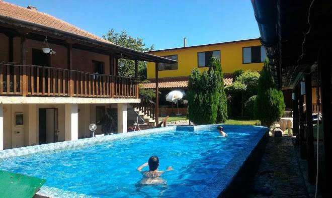 Semeen hotel valdes