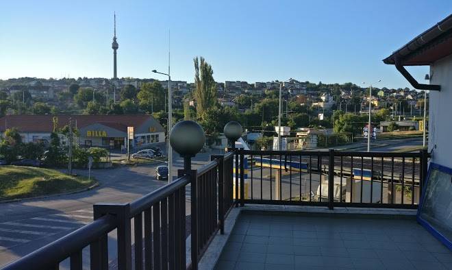Brani family hotel