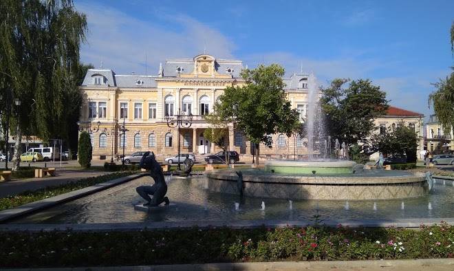 Residence House Ruse Boutique Hotel