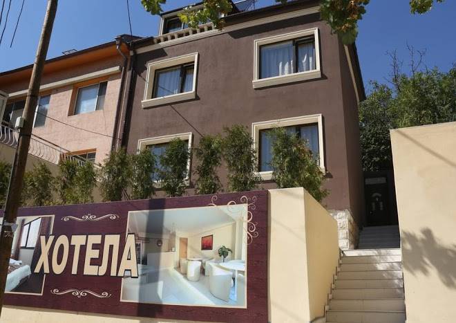 Hotel hotela