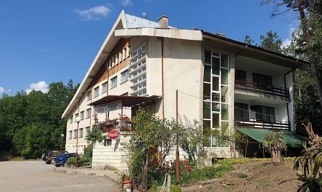 Hizha varbishki prohod