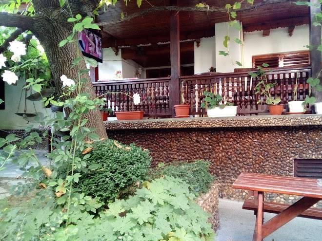 Hotel kalimaritsa