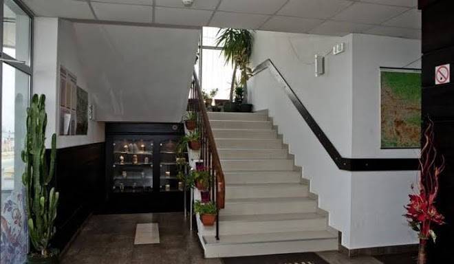 Hotel serdika