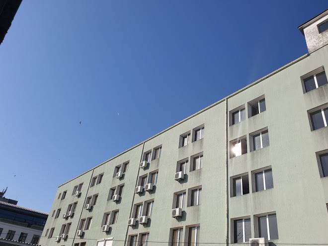 Hotel yanitsa