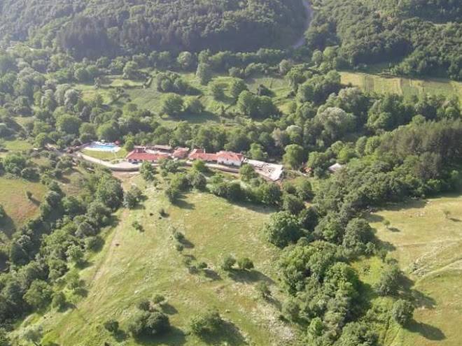 Hotel divetsi