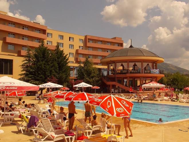 Sport palace