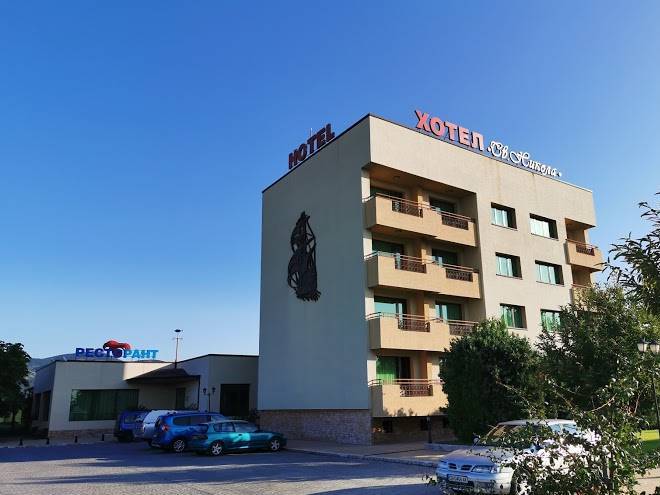 Sveti nikola