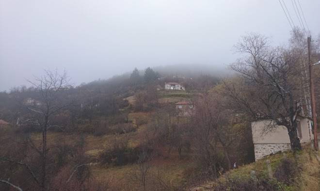 Cholakovata kashta