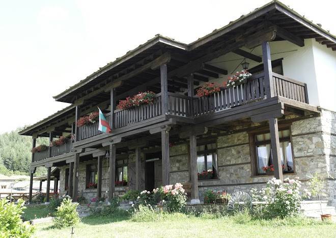 Inn hadji bobby