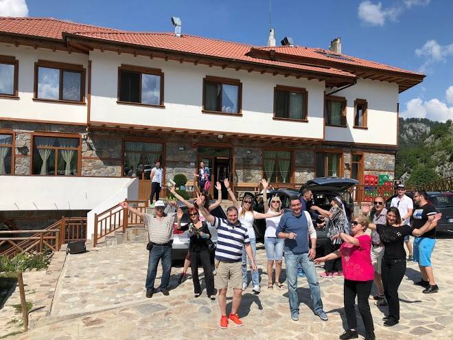 Hotel mursal