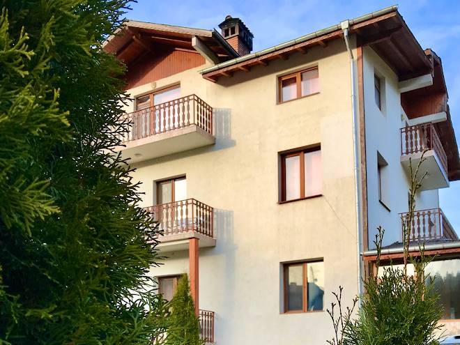 Semeen hotel spas i moni