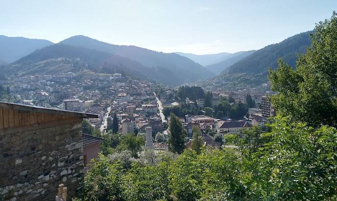 Chepelare