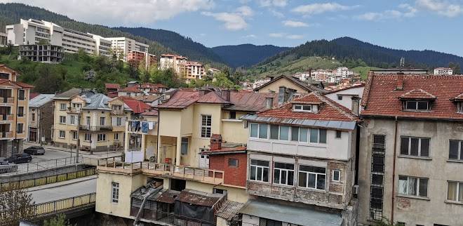 Family hotel belona