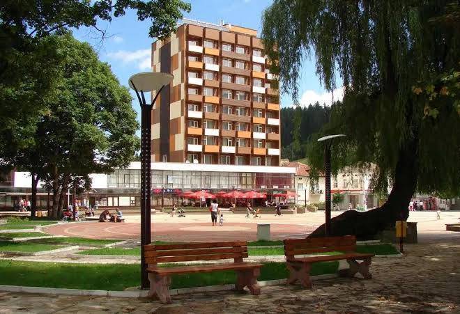Hotel chepelare