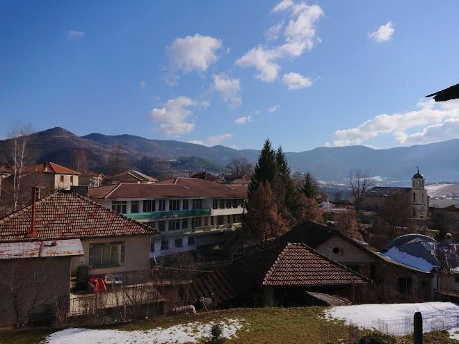 Hotel hinovi hvoyna