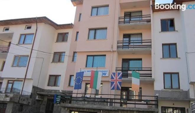 Hotel karov
