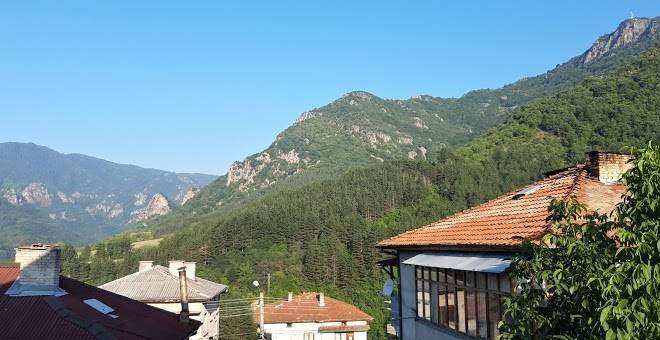 Hotel Mariya Magdalena Image