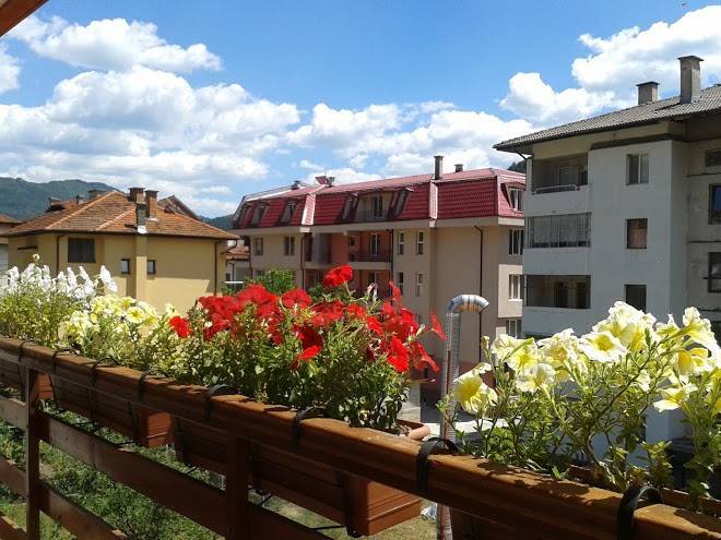Hotel veronika gr devin