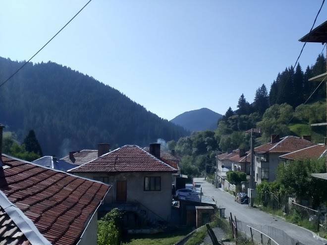 Kashta Za Gostidenitsa Image