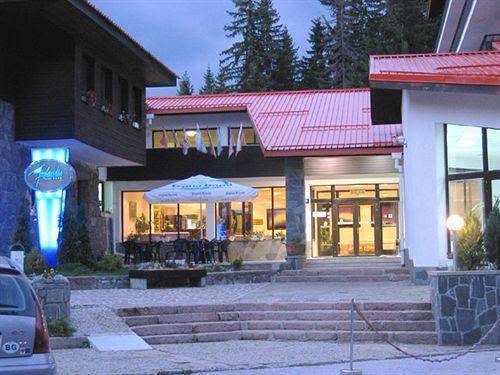 Hotel finlandia