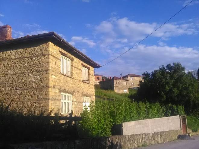 Vila lovna sreshta