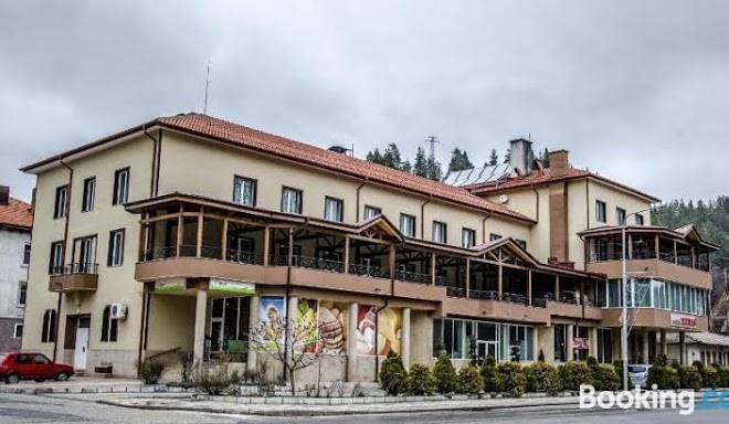 Rubis hotel