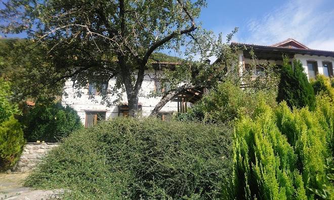 Family hotel martina