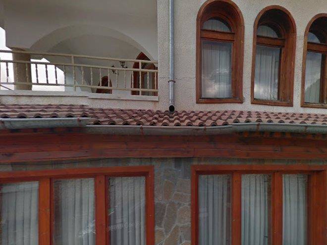 Family hotel nevyasta