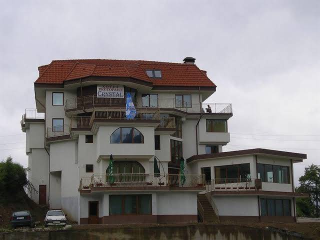 Hotel Kristal Image