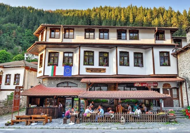 Hotel kalina