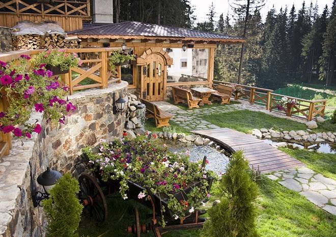 Hotel kamelia
