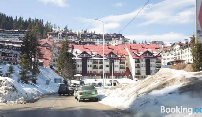 Hotel laplandia