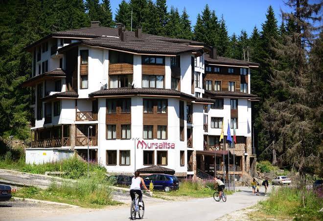 Hotel mursalitsa