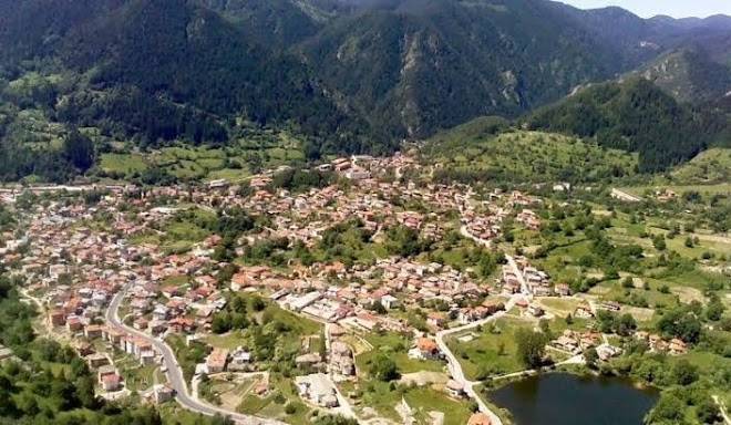 Hoteli smolyan hotel ribkata