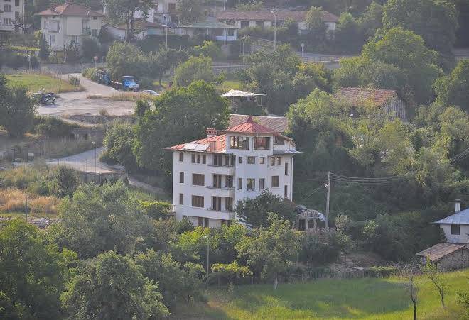 Samostoyatelni stai sekvoya