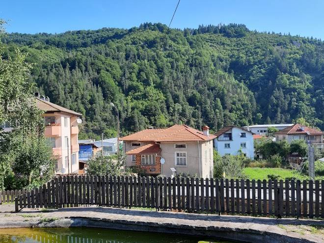 Smolena family hotel
